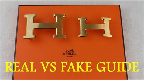 real vs fake hermes buckle|hermes belt buckle counterfeit.